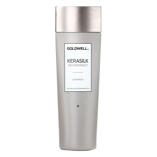 Gray Goldwell USA Reconstruct Shampoo