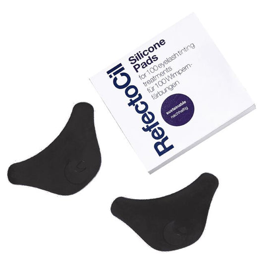 White Smoke Refectocil RefectoCil Silicone Pads