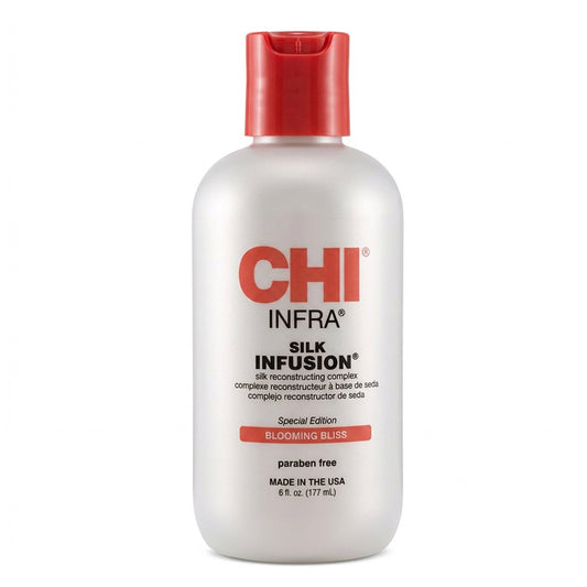 White Smoke CHI Infra Blooming Bliss Silk Infusion