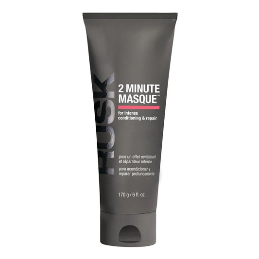White Smoke RUSK 2 Minute Masque (6oz)