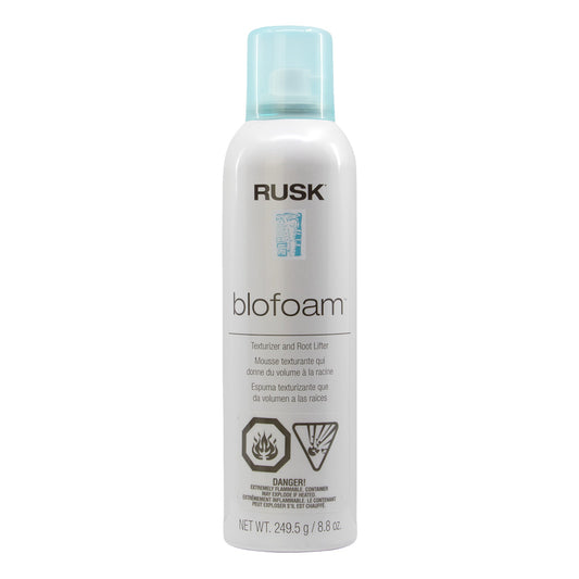Gray RUSK Blofoam Texture and Root Lifter (8.8oz)