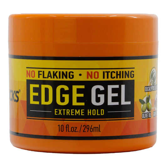 Sienna ALLDAY LOCKS Edge Gel (10oz)