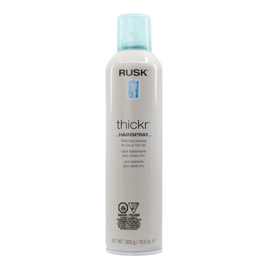 Gray RUSK Thickr Thickening Hairspray (10.6oz)