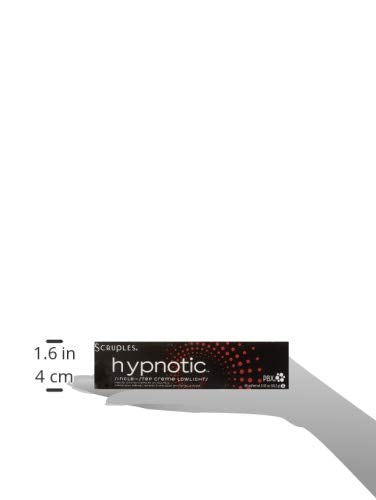 White Smoke Scruples Hypnotic Single Step Creme Lowlights, 4ng Nightfall, 2.05 Ounce