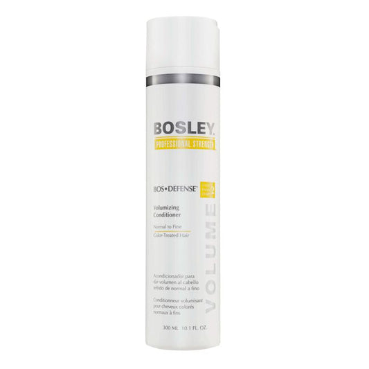 Lavender Bosley Professional Defense Volumizing Conditioner for Color-Treated Hair