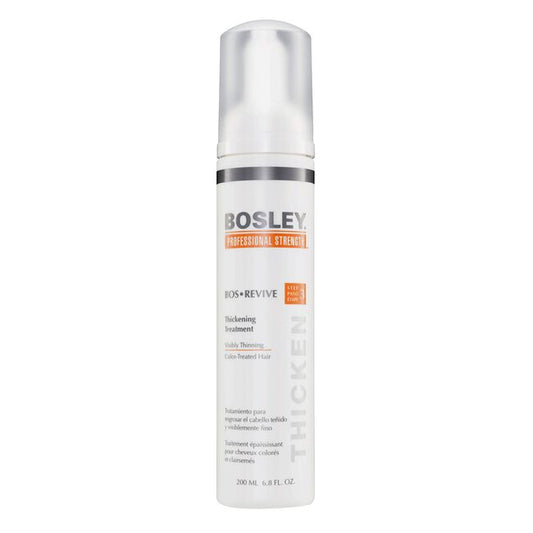 Lavender Bosley Professional BosRevive Thickening Treatment for Color-Treated Hair
