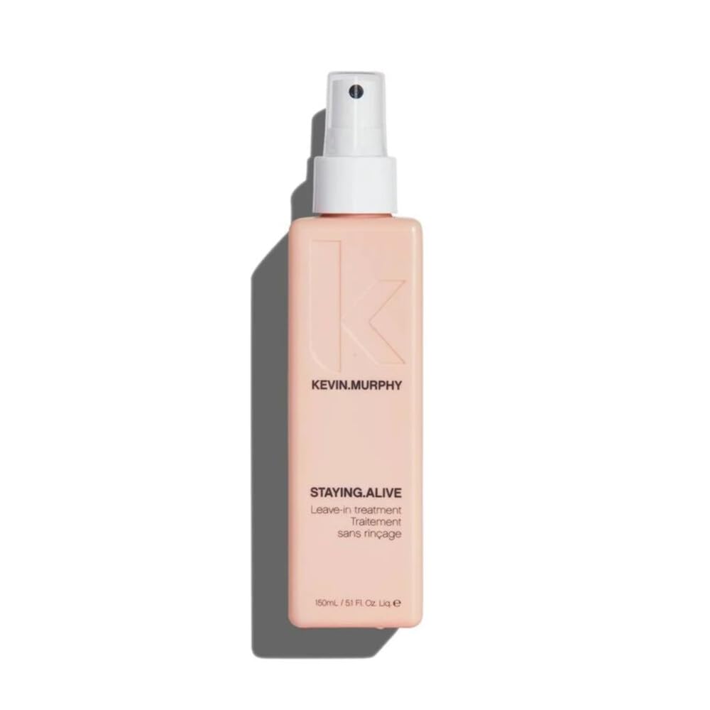 Wheat Kevin Murphy - Staying Alive Leave-in Conditioner - 150ml / 5.1oz