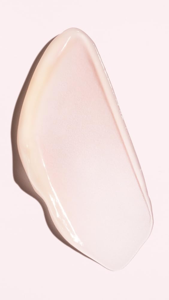 Misty Rose Oribe Serene Scalp Soothing Leave-On Treatment - Removes Dandruff - 1.7oz