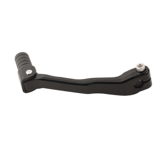 White Smoke HPDFFG Shifter Levers Motorcycle Parts Folding Gear Shift Lever Foot Shifting Shifter Pedal for DT230 DT 230 for Lanza MT250 MT 250 HJ250H