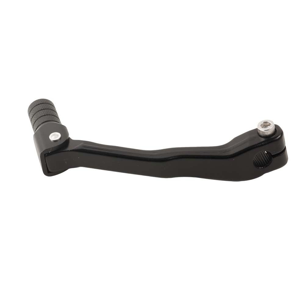 White Smoke Shifter Levers Motorcycle Parts Folding Gear Shift Lever Foot Shifting Shifter Pedal For DT230 For Lanza For MT250 For HJ250H