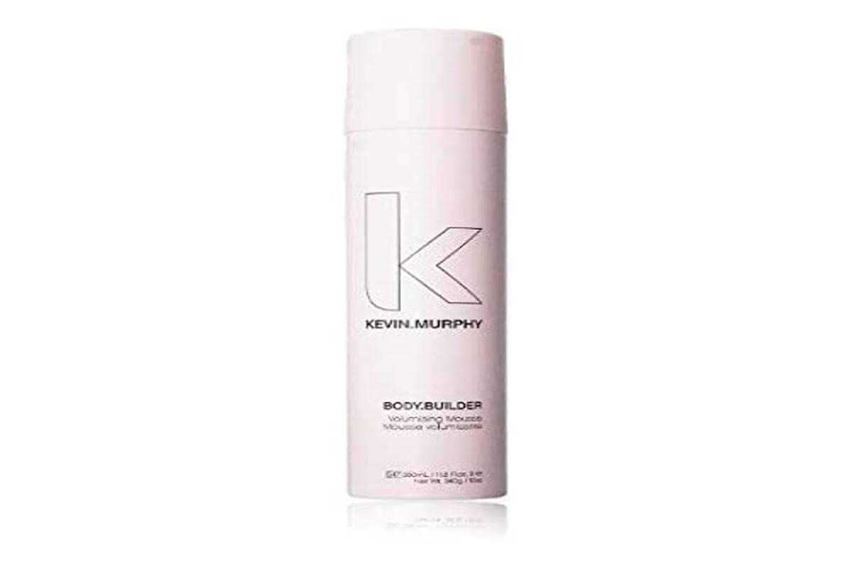 Misty Rose Kevin Murphy Body Builder 13.6 Ounce