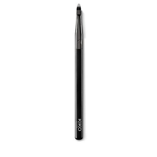 Light Slate Gray KIKO Milano Lips 80 Flat Lip Brush