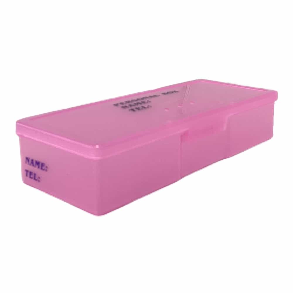White Smoke Personal Box Purple PTO-P1PU
