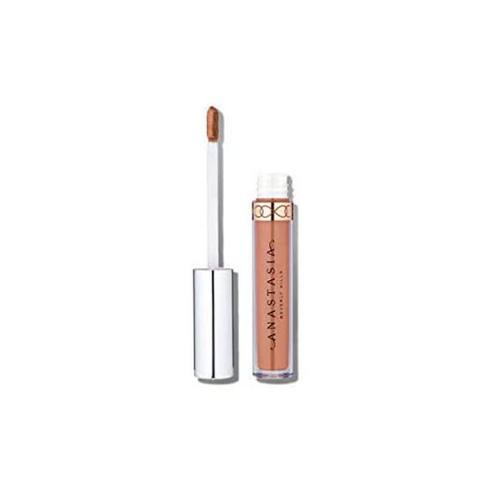 White Smoke Anastasia Beverly Hills - Liquid Lipstick Matte Saturated Longwear Color