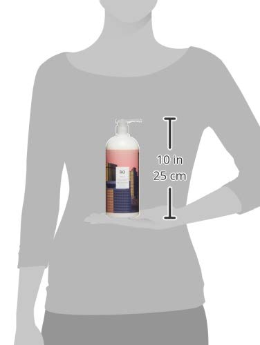Gray R+Co DALLAS Biotin Thickening Conditioner