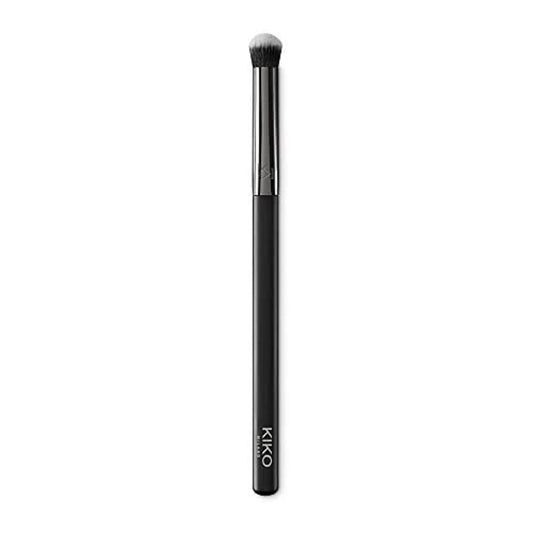 Dark Gray KIKO Milano Face 02 Intensive Coverage Brush