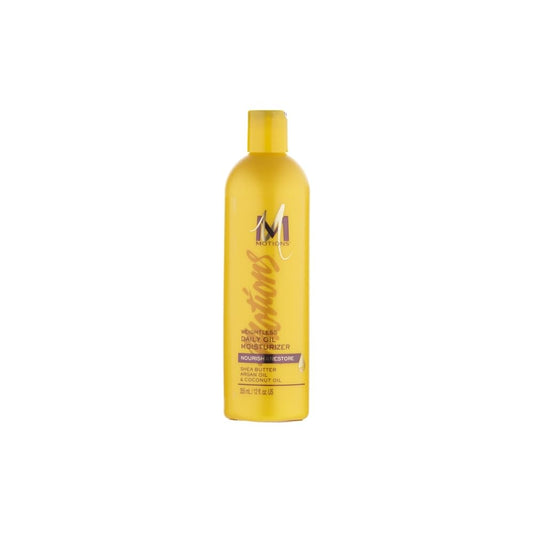 Sandy Brown Motions Nourish&Restore Daily Oil Moist 40021402 32012 12oz#