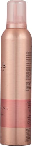 Rosy Brown Nexxus Mousse Plus Volumizing Foam, for Volume, 10.6 oz