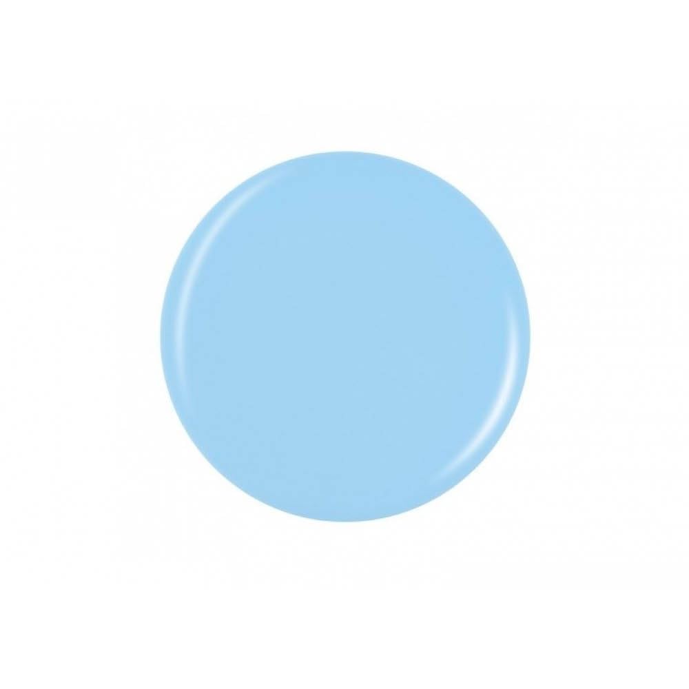 Light Blue China Glaze Nail Polish, Water-Falling In Love 1604