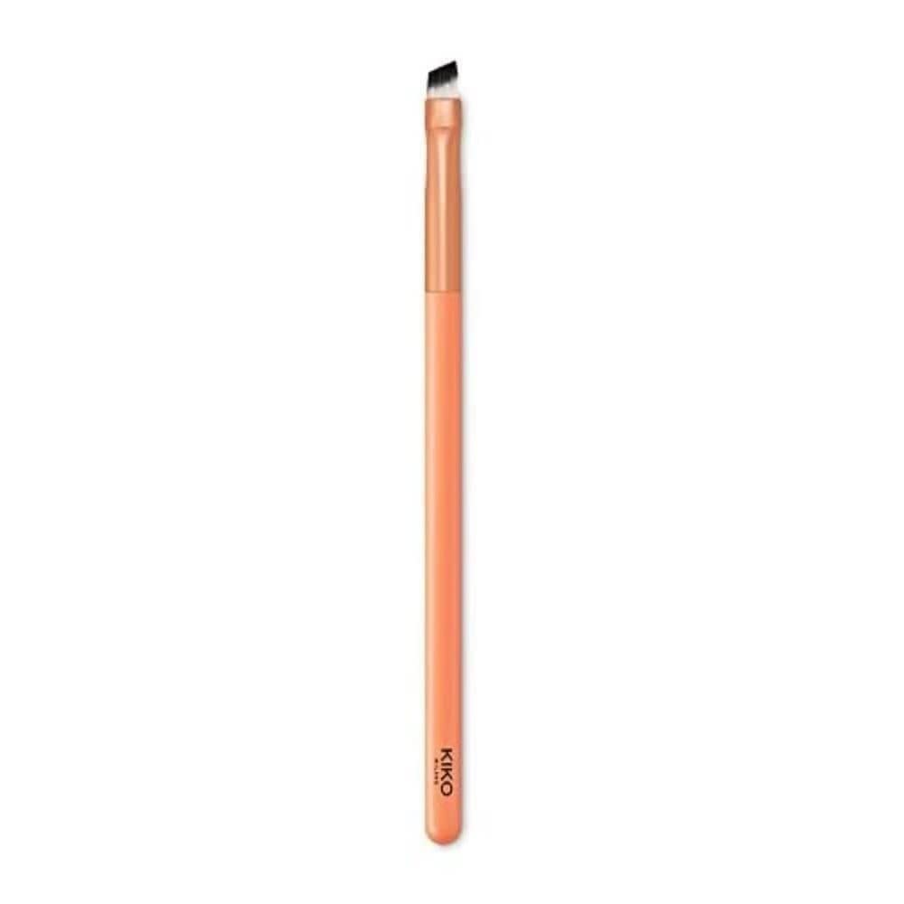 Dark Salmon KIKO Milano Smart Eyeliner Brush 203