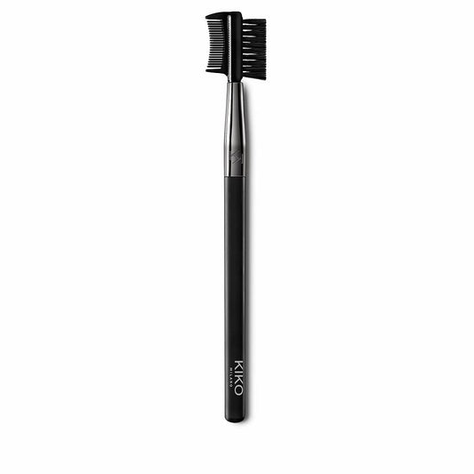 White Smoke KIKO Milano Eyes 64 Brow Comb Brush