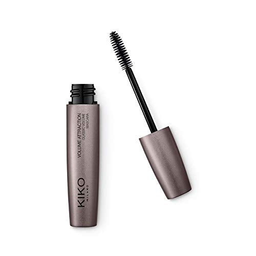 White Smoke KIKO Milano Volume Attraction Enhancing Mascara