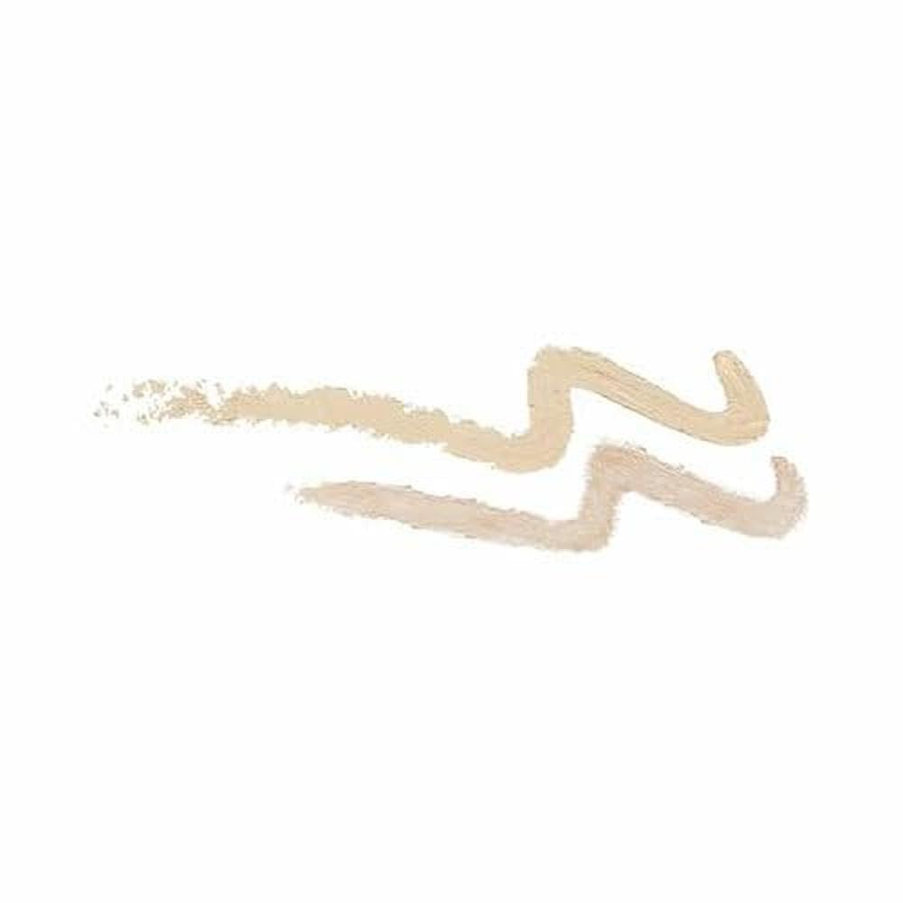 White Smoke Kiko Milano Perfect Eyes Duo Highlighter Pencil