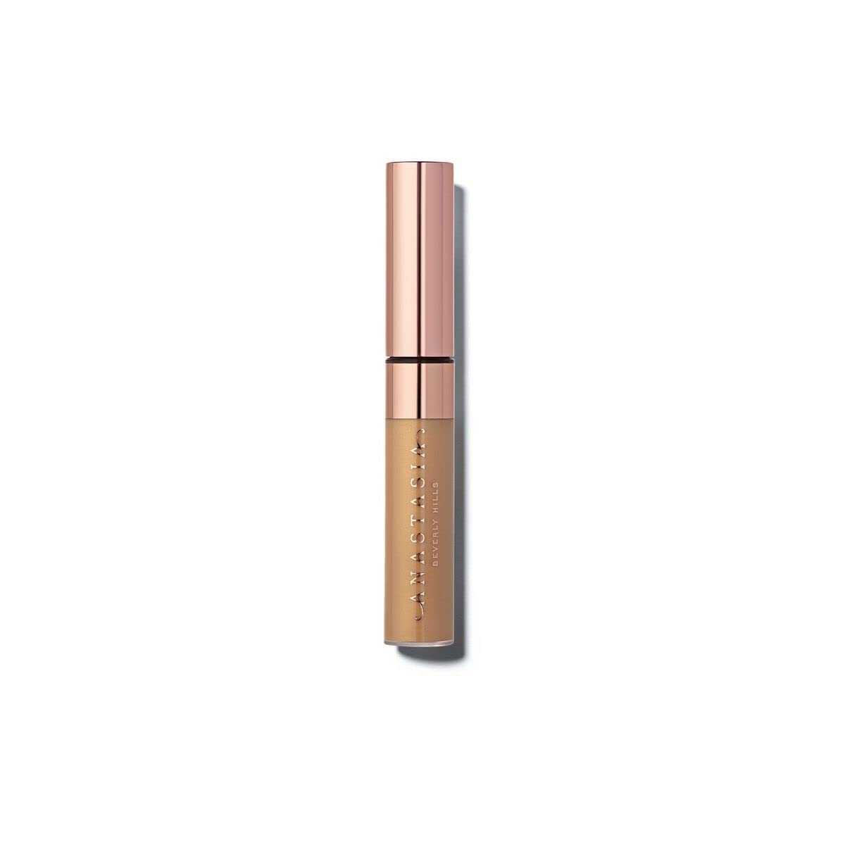 Tan Anastasia Beverly Hills - Tinted Brow Gel Luminous Dimension Setting Gel