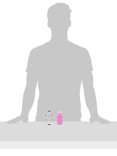 White Smoke KIKO Milano Reusable Bottle