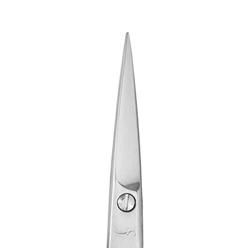 Light Gray Anastasia Beverly Hills - Precision Scissors Premium Carbon Steel Trimmers