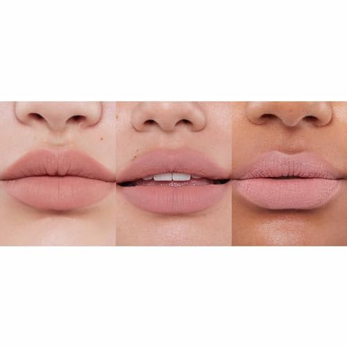 Tan Anastasia Beverly Hills - Lip Velvet Soft Matte Whipped Lip Mousse
