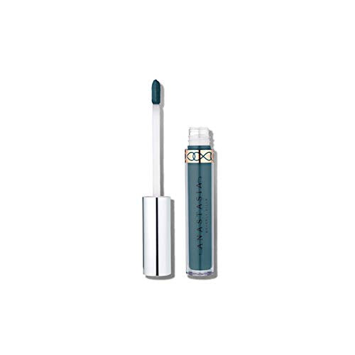 White Smoke Anastasia Beverly Hills - Liquid Lipstick Matte Saturated Longwear Color