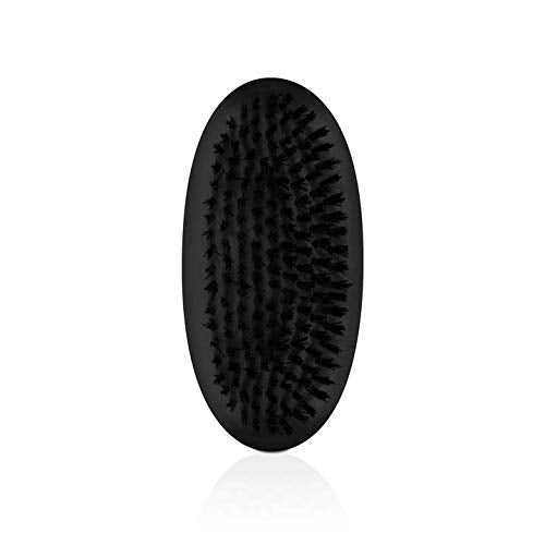 Black Billy Jealousy Beard Envy Facial Hair Refining Kit with Beard Wash Facial Hair Control and Boar Bristle Brush for Clean, Hydrated, Soft, Tamed Unruly Mane