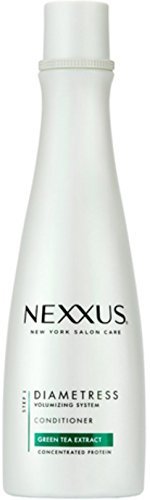 Lavender NEXXUS Diametress Luscious Volume Conditioner 13.50 oz (Pack of 2)