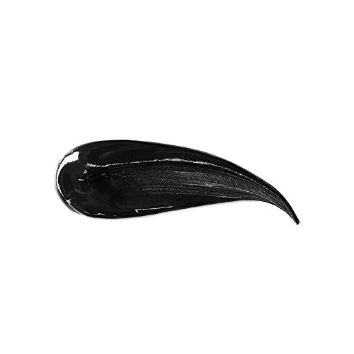 White Smoke KIKO Milano Lasting Eyebrow Gel, 05 Black