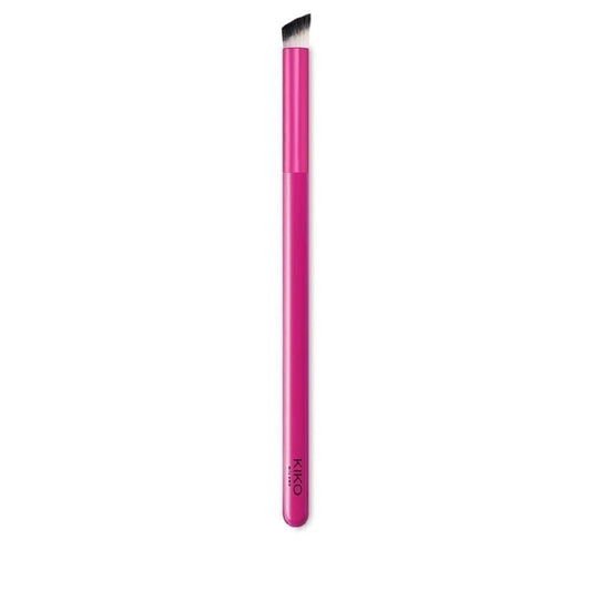 Hot Pink KIKO Milano Smart Blending Brush 201
