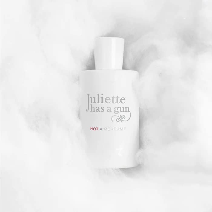 Lavender Juliette Has A Gun Not A Perfume, 0.17 fl. oz.