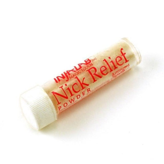 White Smoke Nick Relief Powder 3.75 g