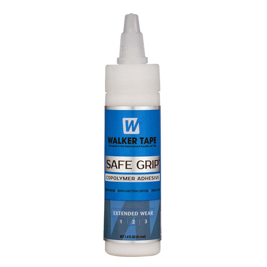 White Smoke WALKER TAPE Safe Grip Copolymer Adhesive Twist-Top (1.4oz)
