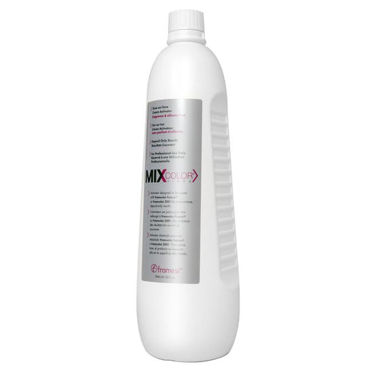 White Smoke Framesi Mixcolor Crema