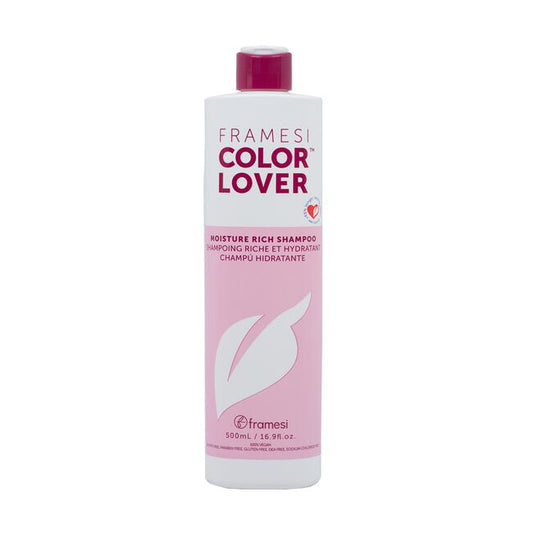 Thistle Framesi Color Lover™ Moisture Rich Shampoo