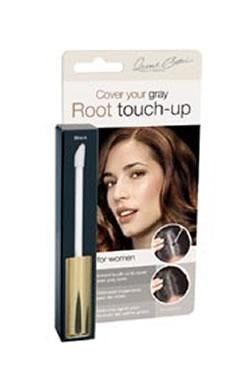 White Smoke COVER YOUR GRAY Root Touch-Up