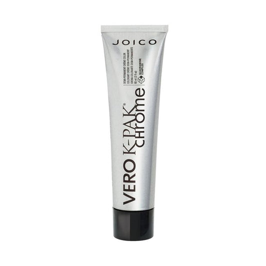 White Smoke Joico Vero K-Pak - Chrome Collection