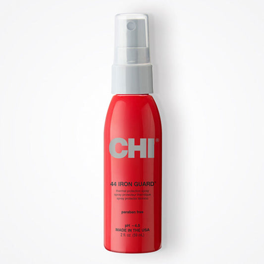 Light Gray CHI 44 Iron Guard Thermal Protection Spray