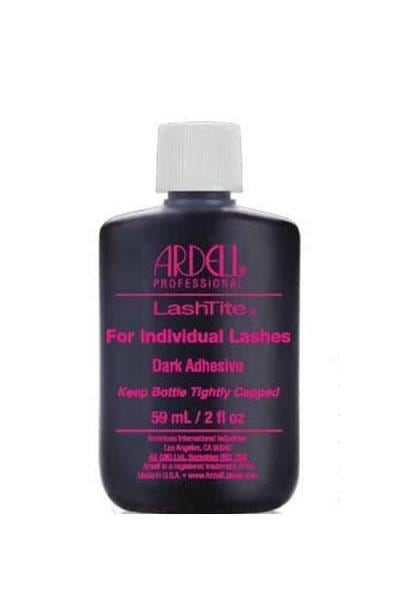 White Smoke ARDELL Lashtite Adhesive for Individual Lashes