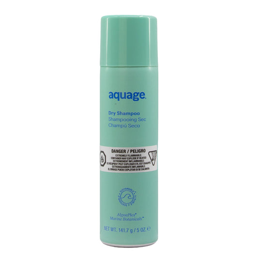 Cadet Blue AQUAGE Dry Shampoo (5oz)