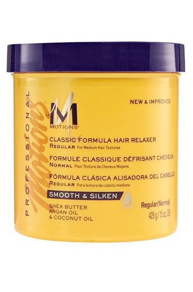 Sandy Brown MOTIONS Hair Relaxer (15oz)