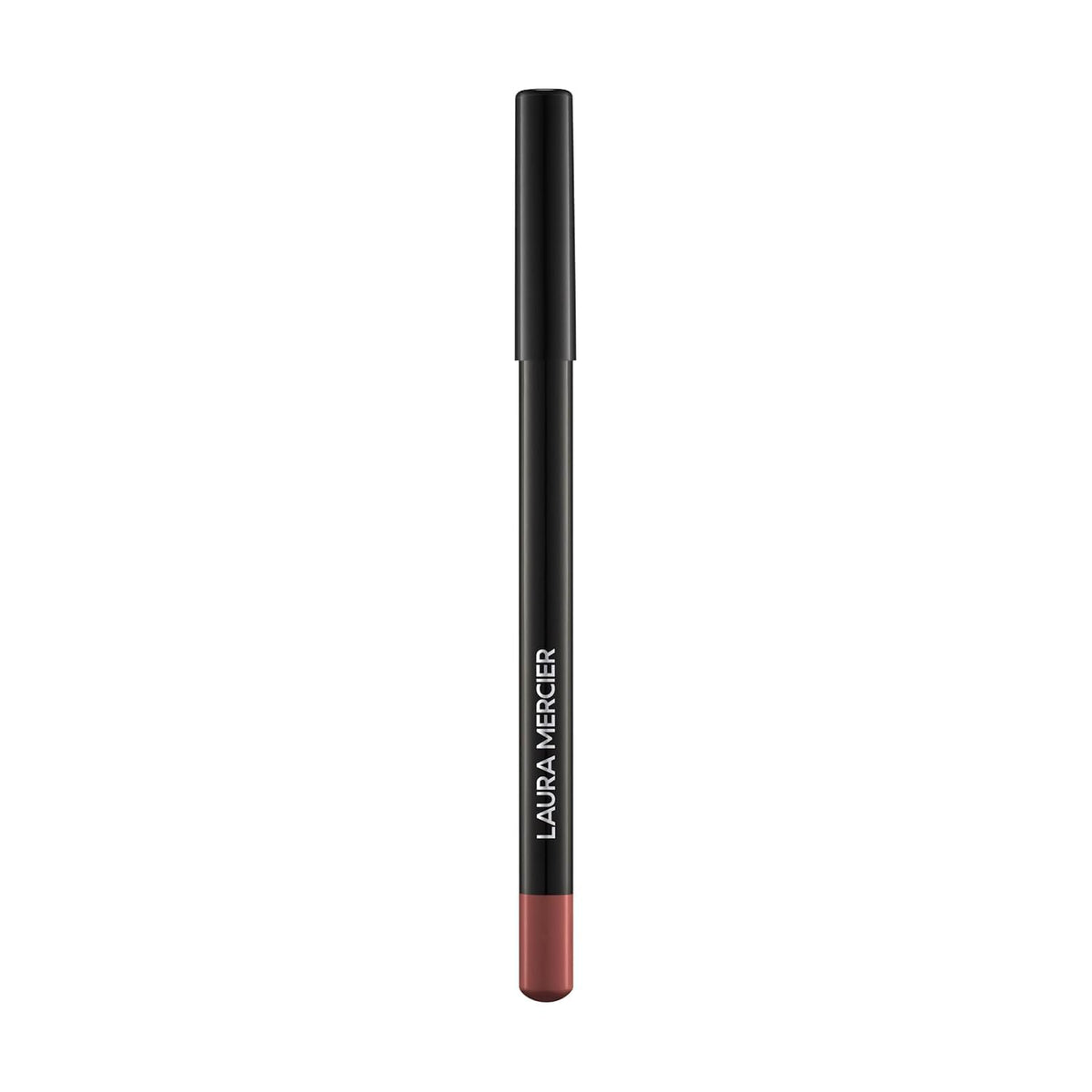 Black Laura Mercier Caviar Lip Liner Pencil, 05 Rosewood, 0.04 oz