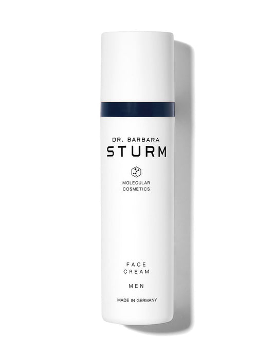 White Smoke Face Cream Men 1.6 Fl Oz, Lightweight Moisturizer Face Cream for Men, Ideal for Sensitive Skin, Luxury Skincare By Dr. Barbara Sturm