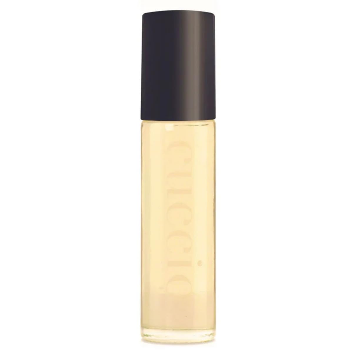 Wheat Cuccio Naturale Sweet Almond Cuticle Oil Roll-On 0.33 oz – Nourishing Cuticle Treatment with Vitamin E, Refillable Rollerball for Dry, Cracked Cuticles & Nails